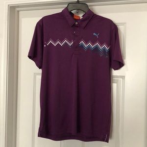 Puma Polo